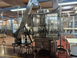 LC579 Linea Imbott. Isob. Usata Spumante fino a 4500