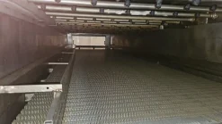 LC595 Linea isobarica usata x vino in vetro - 2000BPH