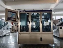 LC555 Linea riemp. asettico usata Tetra Pak 7000 l/h