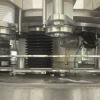 LC636 Linea riempim. lattine KHS usata 16000 CPH