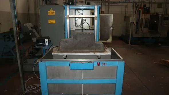 184#5049 Leak test