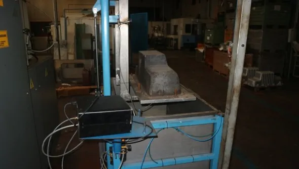 184#5049 Leak test