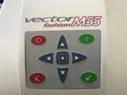 Lectra Vector M-55