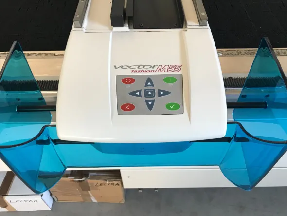 Lectra Vector M-55