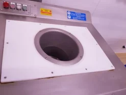 10#4631 Legatrice automatica con carrello trasportatore Tecno Brianza