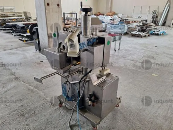 7#9551 Legatrice Tecno Brianza