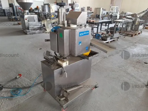 7#9551 Legatrice Tecno Brianza