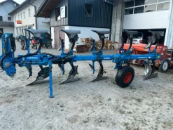 Lemken Variopal 8 usato