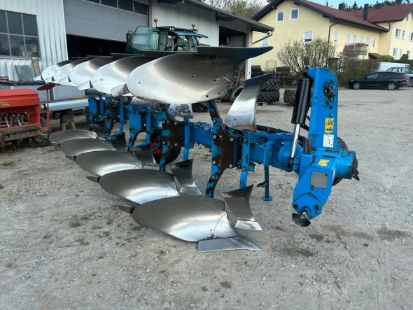 Lemken Variopal 8 usato