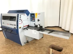 LE952-1287Scorniciatrice per legno Weinig Unimat 300