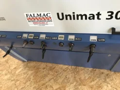 LE952-1287Scorniciatrice per legno Weinig Unimat 300