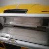 Lettino Solare Abbronzante