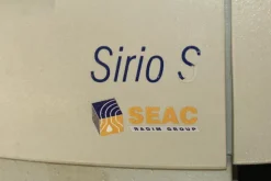 16#2301 Lettore di micropiastre Seac