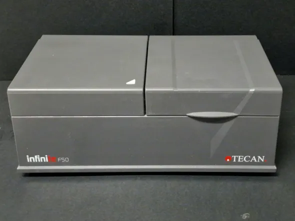 Lettore di piastre ELISA TECANINFINITE F50
