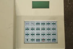 8#2301 Lettore per micropiastre GDV