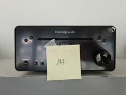 22#7255 Lettori e amplificatori Cambridge