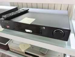 22#7255 Lettori e amplificatori Cambridge