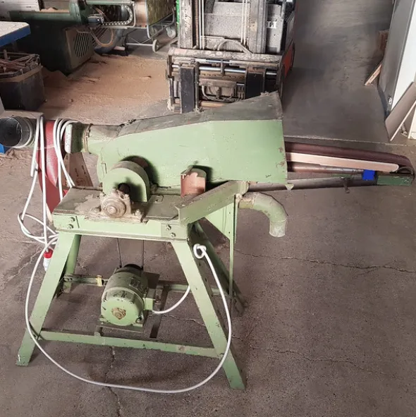 3#5171 Levigatrice