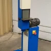 Levigatrice a nastro ACETI mod ART.17