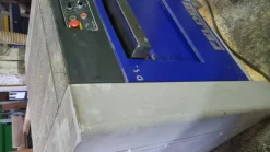 Levigatrice a nastro largo Felder FW 950 C