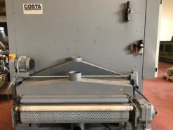 80#3388 Levigatrice Calibratrice Costa 81 TRX CT1350
