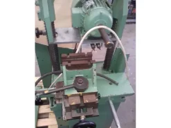 Levigatrice CAMET A.52