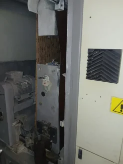 Levigatrice COSTA LEVIGATRICI modello S A2 TS1350