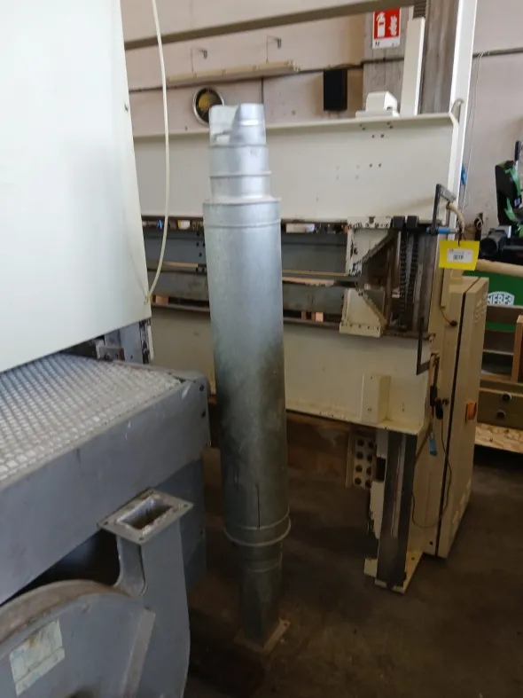 Levigatrice COSTA LEVIGATRICI modello S A2 TS1350