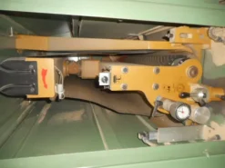 levigatrice mm 1050