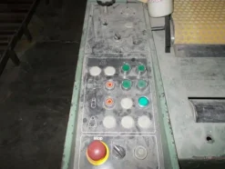 5#4517 Levigatrice Stemac