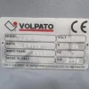 21#3116 Levigatrice Volpato