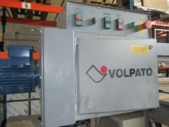 21#3116 Levigatrice Volpato