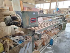 5#9200 Levigatrici Samco