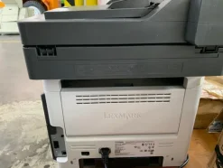 1#5386 Lexmark XM1145