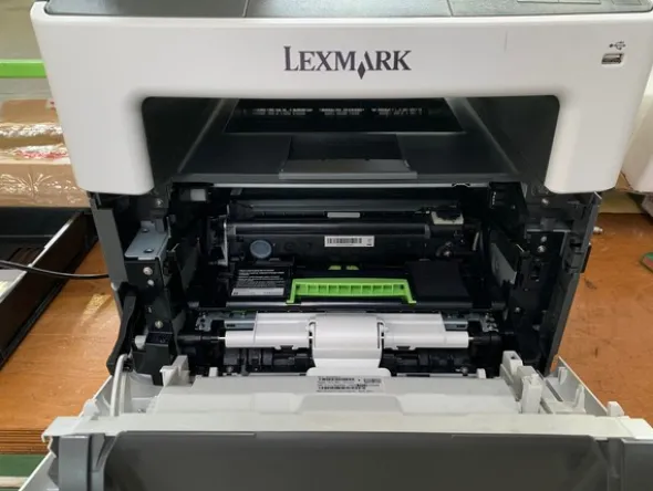 1#5386 Lexmark XM1145