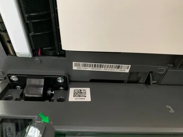 1#5386 Lexmark XM1145