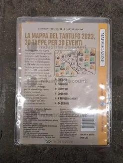 1#10093 Libri di storia locale e guide al territorio