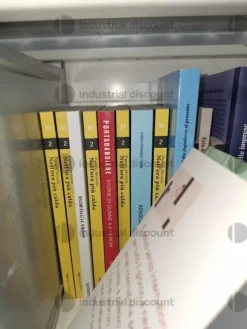 1#10093 Libri di storia locale e guide al territorio