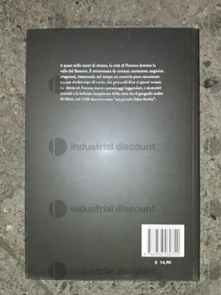1#10093 Libri di storia locale e guide al territorio