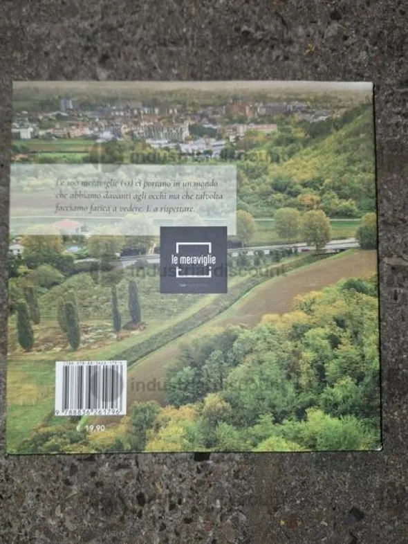 1#10093 Libri di storia locale e guide al territorio