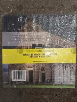 1#10093 Libri di storia locale e guide al territorio