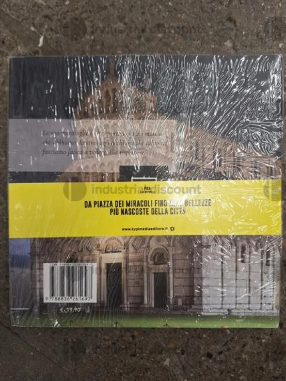1#10093 Libri di storia locale e guide al territorio
