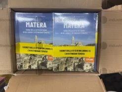 1#9858 Libri di vario genere
