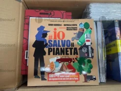 1#9858 Libri di vario genere