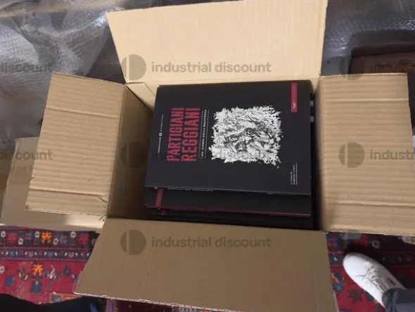 1#9858 Libri di vario genere