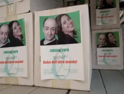 2#4372 Libri Roba dell’altro mondo