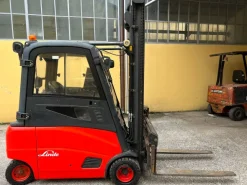 Linde E20