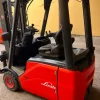 Linde E16