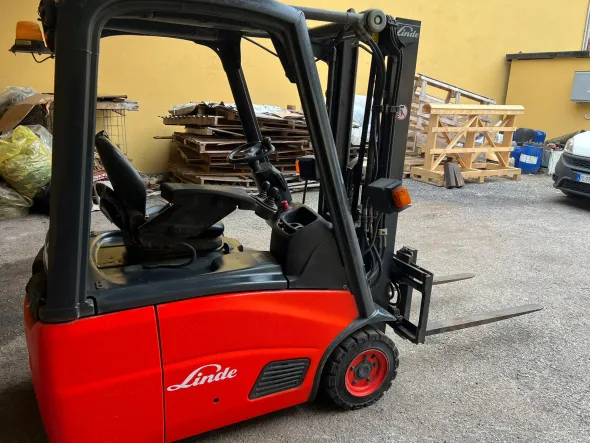 Linde E16