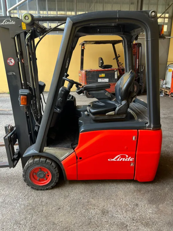 Linde E16
